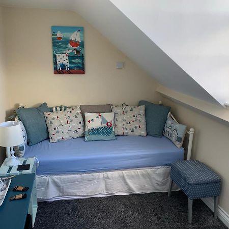 Letchworth Guest House Weymouth Extérieur photo