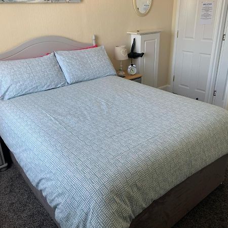 Letchworth Guest House Weymouth Extérieur photo