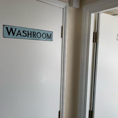Letchworth Guest House Weymouth Extérieur photo