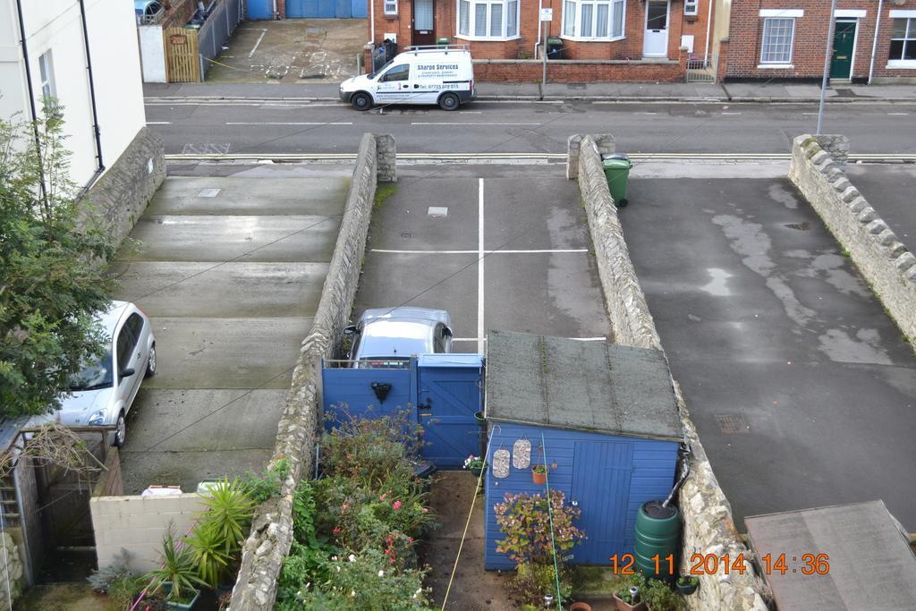 Letchworth Guest House Weymouth Extérieur photo