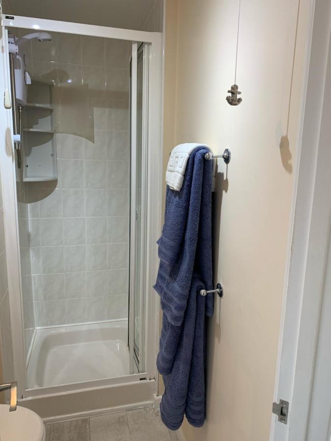 Letchworth Guest House Weymouth Extérieur photo