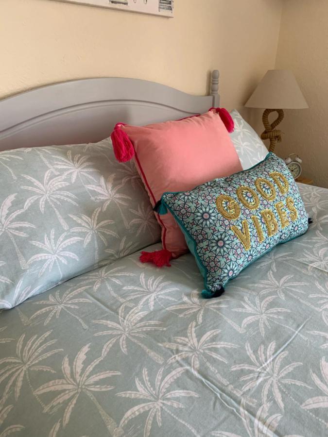 Letchworth Guest House Weymouth Extérieur photo