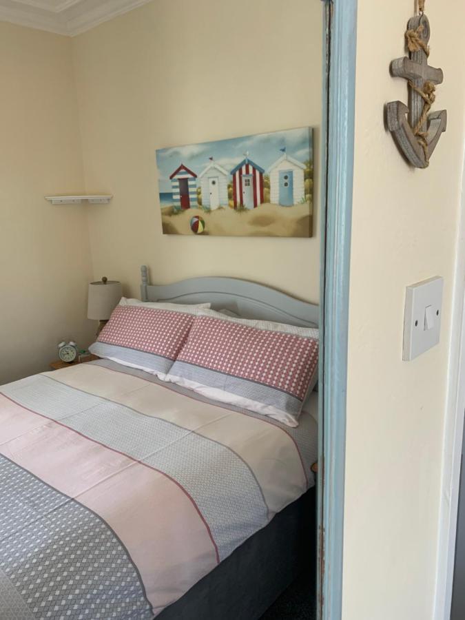 Letchworth Guest House Weymouth Extérieur photo