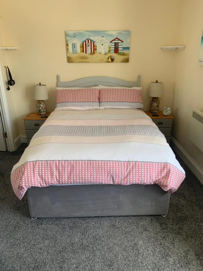 Letchworth Guest House Weymouth Extérieur photo