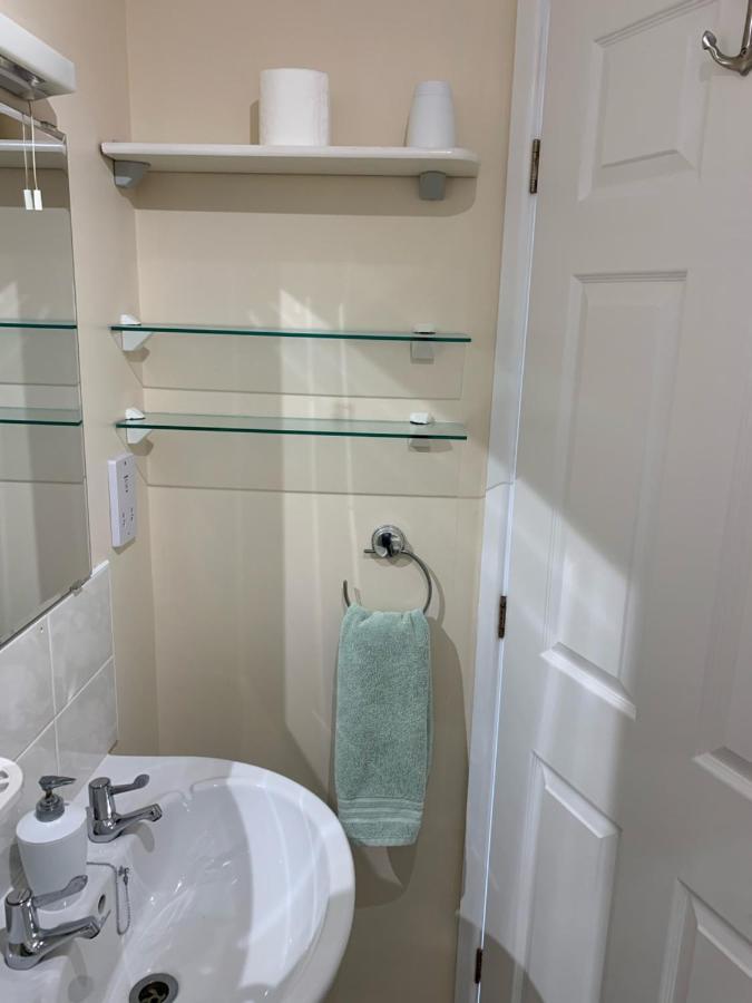 Letchworth Guest House Weymouth Extérieur photo