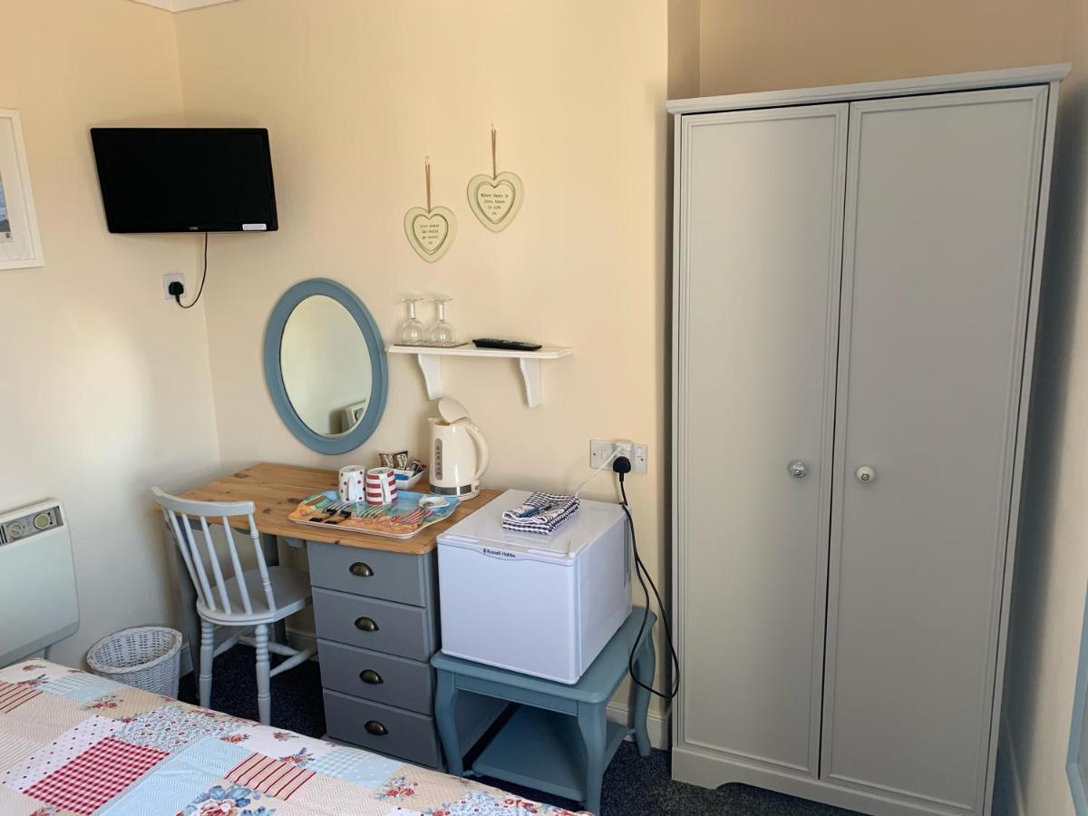 Letchworth Guest House Weymouth Extérieur photo