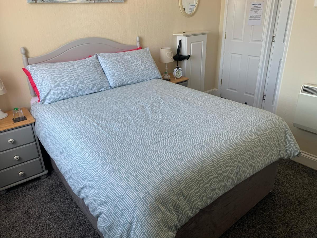 Letchworth Guest House Weymouth Extérieur photo