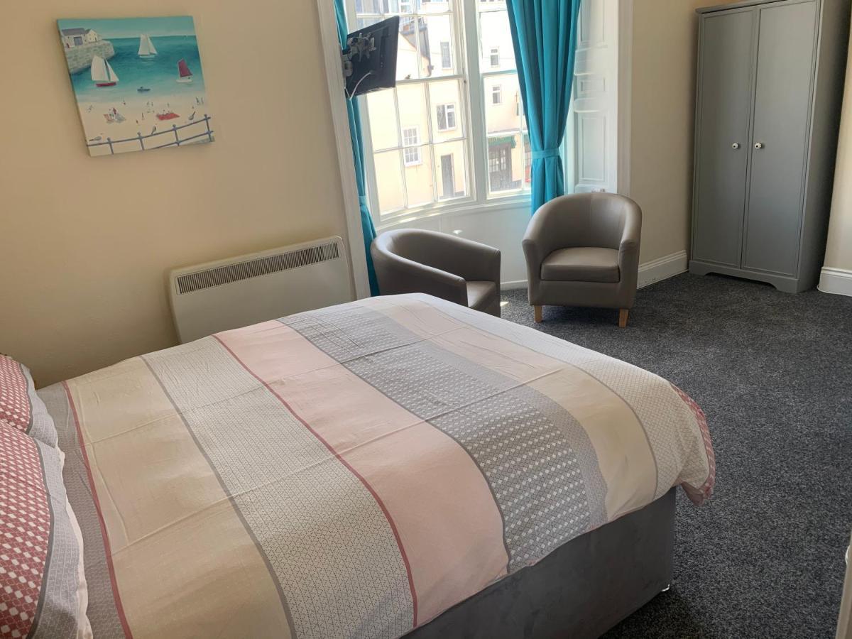 Letchworth Guest House Weymouth Extérieur photo
