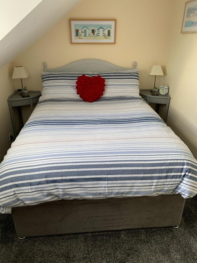 Letchworth Guest House Weymouth Extérieur photo