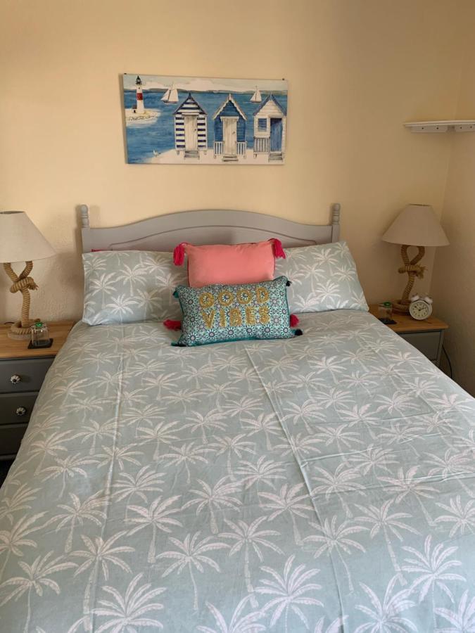 Letchworth Guest House Weymouth Extérieur photo