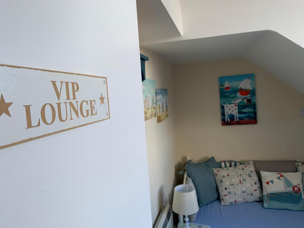 Letchworth Guest House Weymouth Extérieur photo