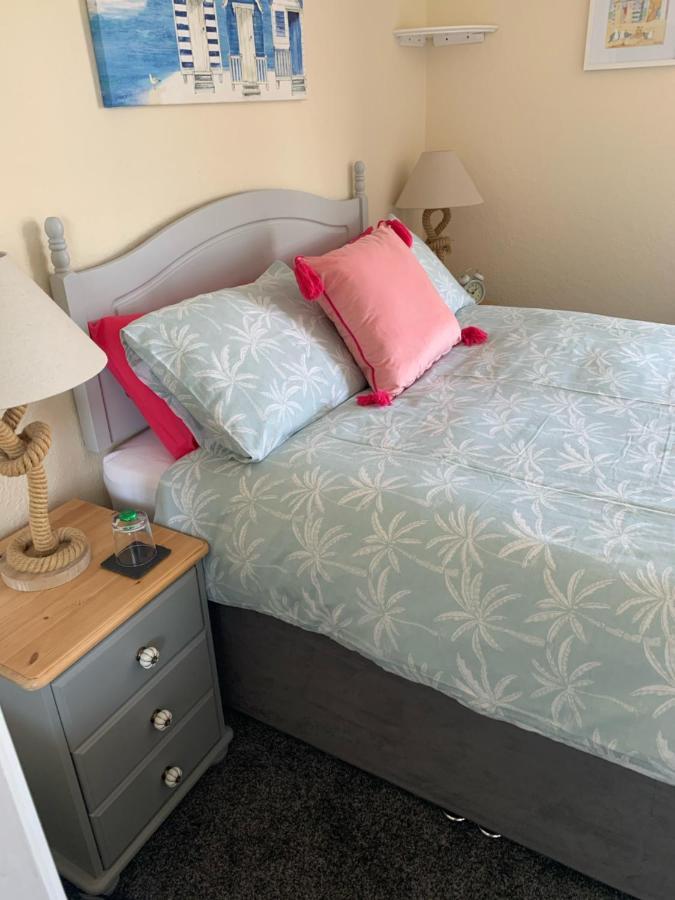 Letchworth Guest House Weymouth Extérieur photo