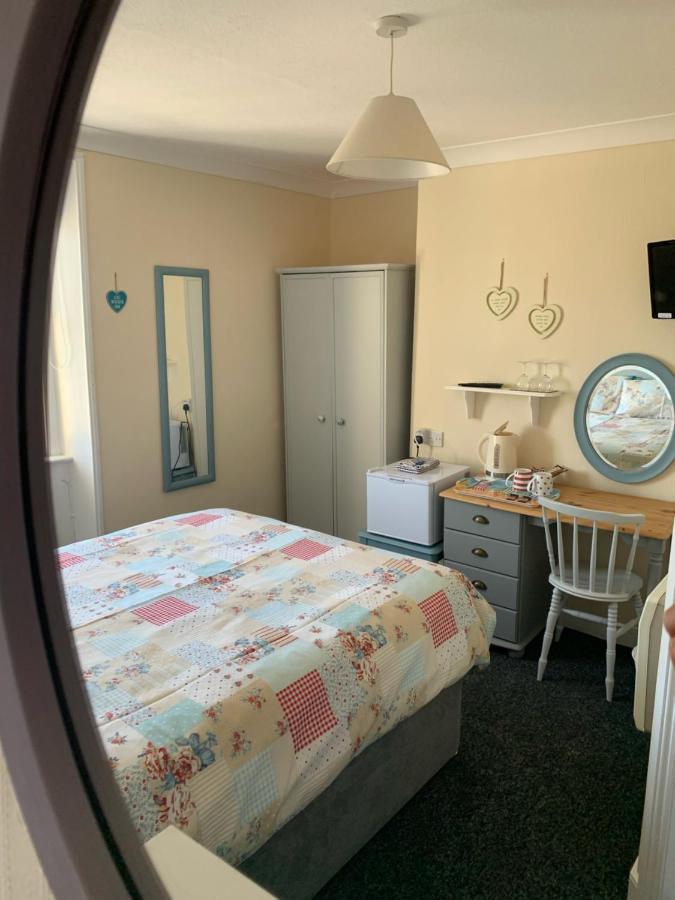 Letchworth Guest House Weymouth Extérieur photo