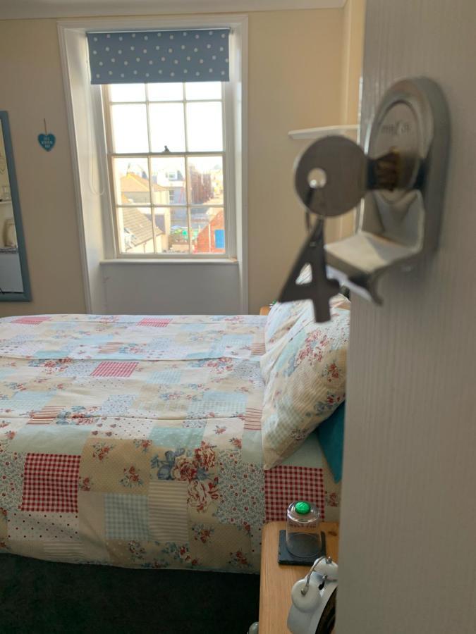 Letchworth Guest House Weymouth Extérieur photo
