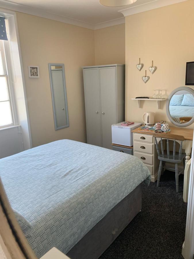 Letchworth Guest House Weymouth Extérieur photo