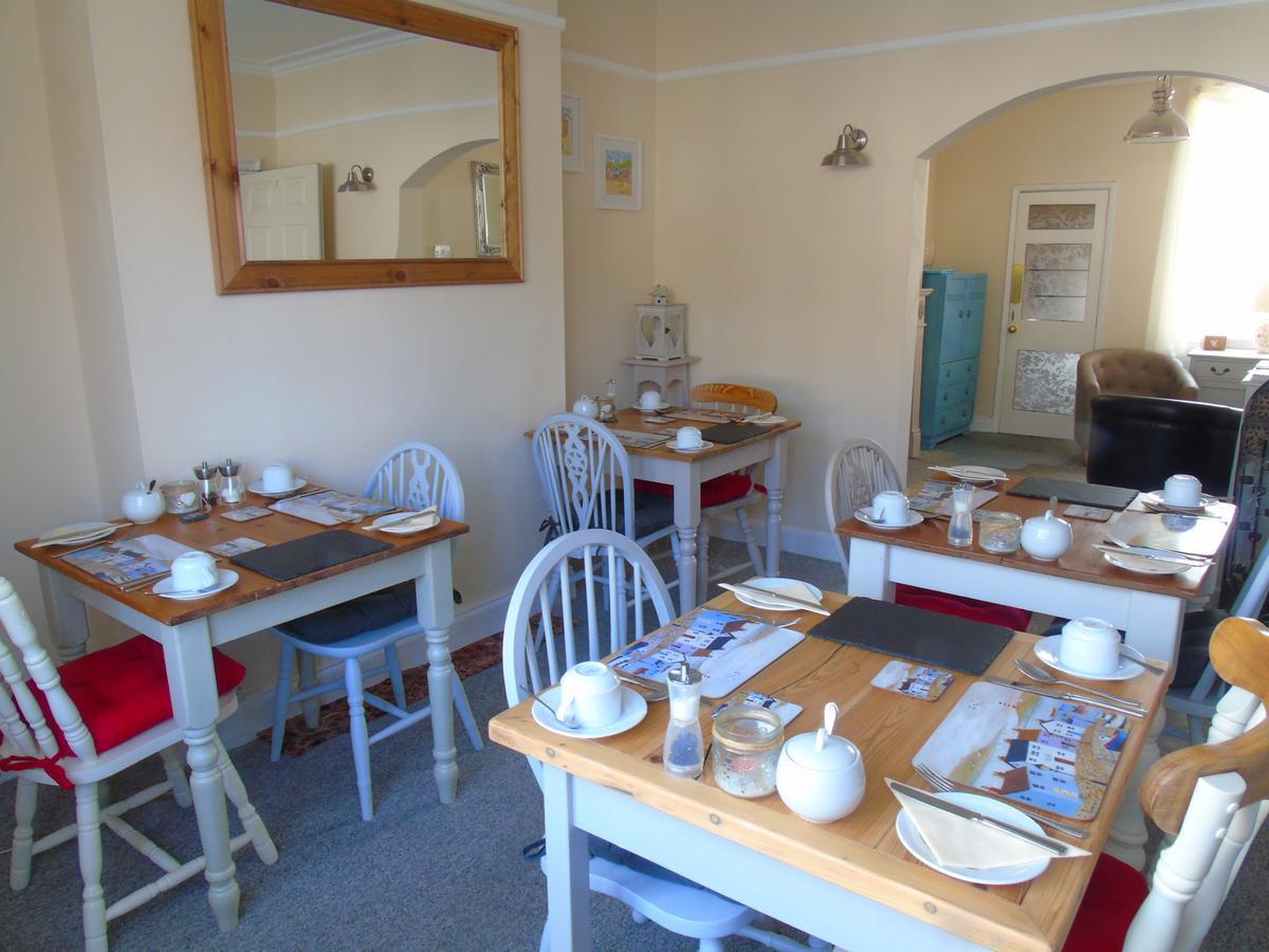 Letchworth Guest House Weymouth Extérieur photo