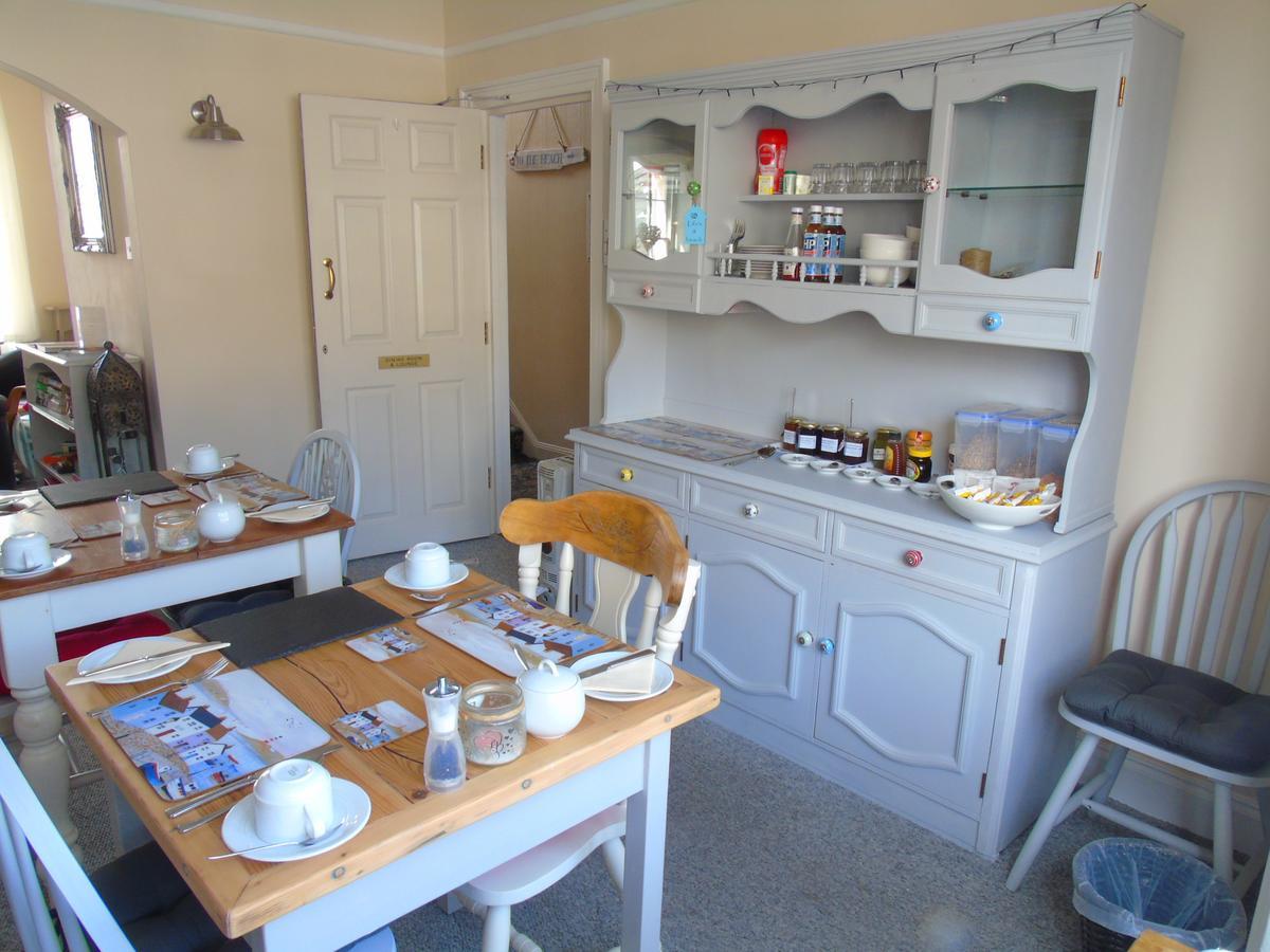 Letchworth Guest House Weymouth Extérieur photo