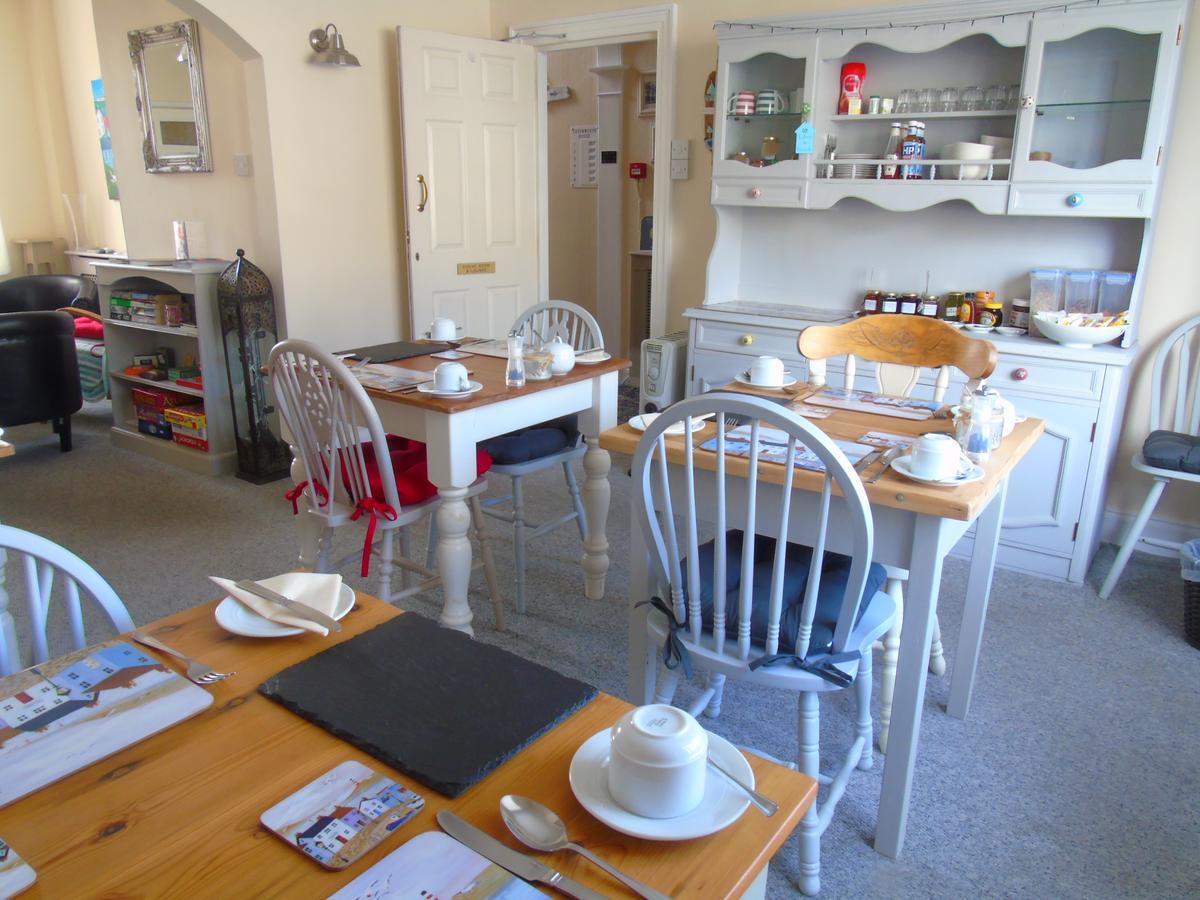 Letchworth Guest House Weymouth Extérieur photo