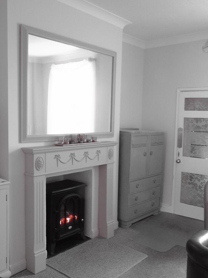 Letchworth Guest House Weymouth Extérieur photo